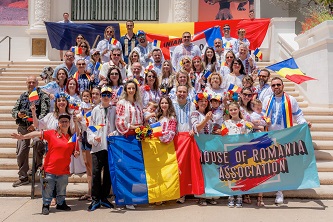 House of Romania