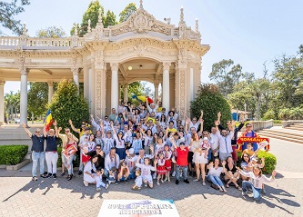 House of Romania