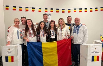 House of Romania